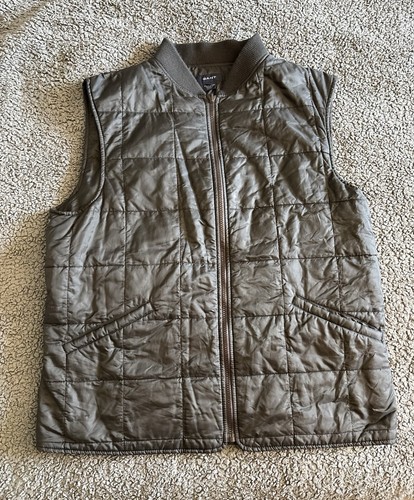 Gant double decker jacket - decker,