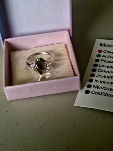 925 sterling silver mood - sterling,