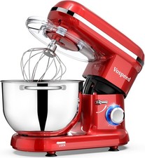 Stand Mixer, Vospeed Food