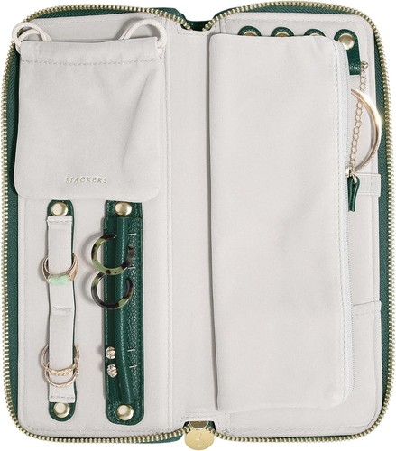 Stackers forest green - stackers,