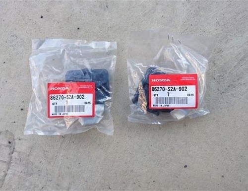 86270 s2a 902 genuine honda - genuine,