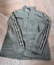 Superdry Military Jacket