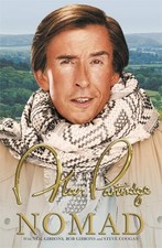 Alan Partridge: Nomad by