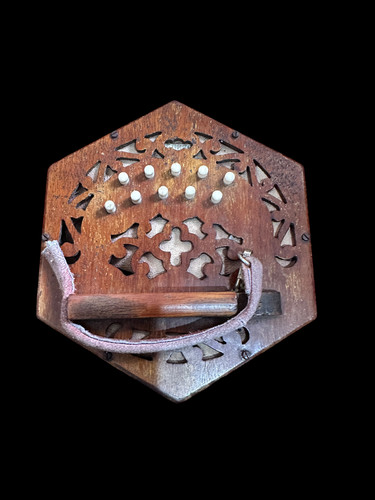 Antique c1880 lachenal - c1880, 20
