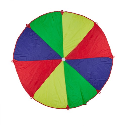 Play parachute outdoor - parachute,