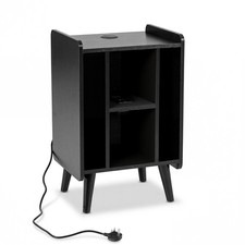 COSTWAY Record Player Stand