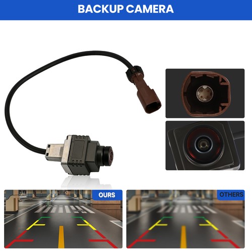 Front camera a0009051103 - front,