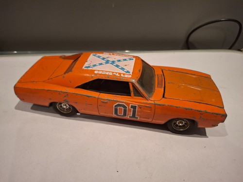 Vintage ertl dodge charger - ertl,