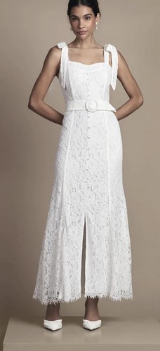 Coast ivory midi - coast,