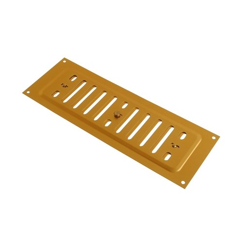Gold colour hit miss - hit,