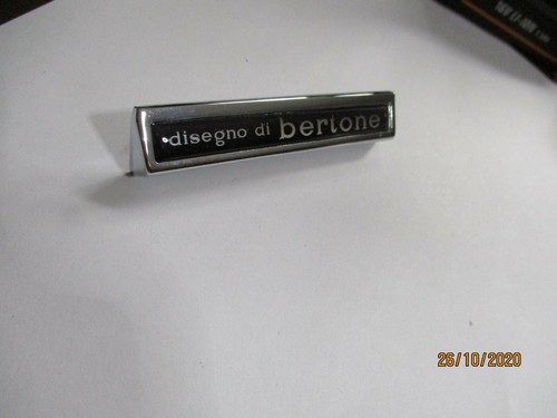 Bertone logo emblem symbol - bertone,