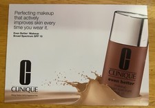 20x Clinique Even Better