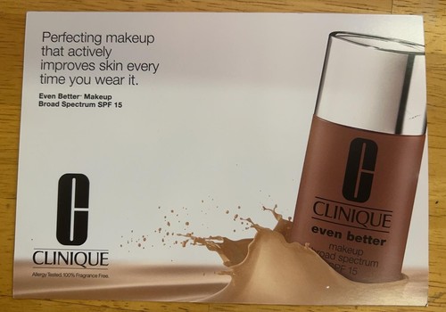20x clinique even - 20x,