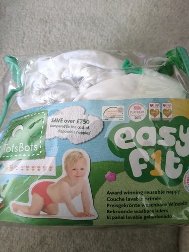 Tots bots easyfit white - easyfit,