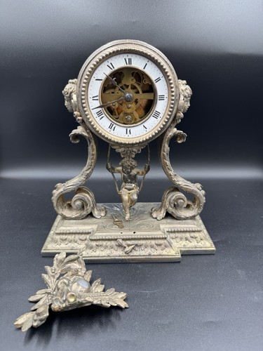 Antique eugène farcot - eugène,