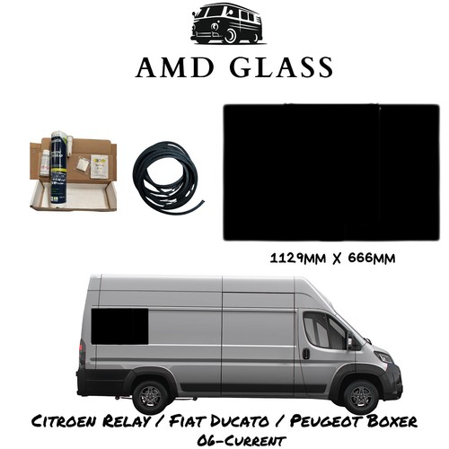Relay ducato boxer - /,