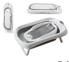 Schwänlein Baby Bath Ergonom