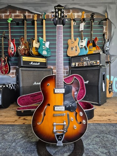 Dearmond starfire special - starfire,