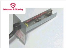 1000-0516360 JOHNSON & STARLEY