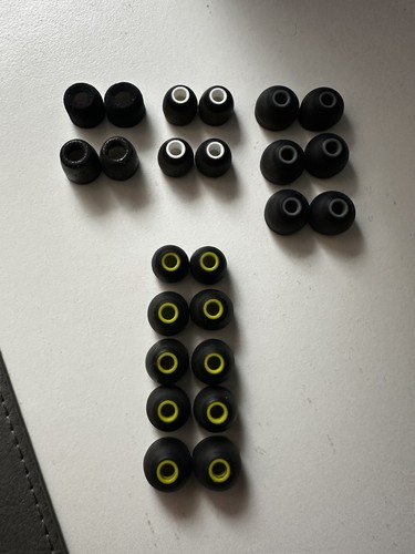 New jaybird accessory pack - jaybird,