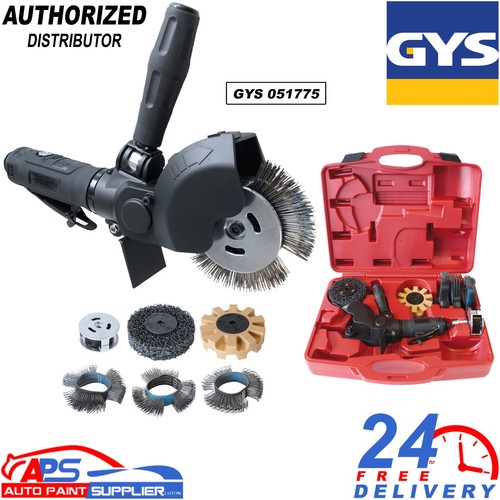 Gys 051775 pneumatic air mbx - gys,