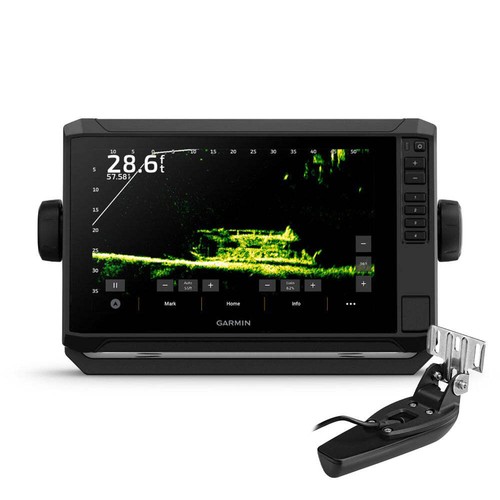 Garmin echomap uhd2 touch - echomap,
