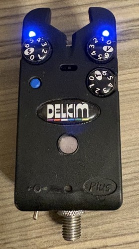 Delkim bite indicator - ✅delkim, ev
