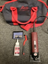 Lister Star, Serviced and 3