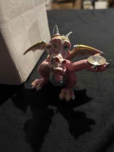 Mood dragons limited edition - mood,