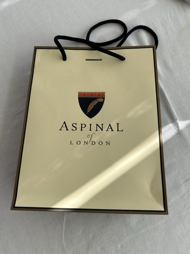 Aspinal london empty - aspinal,