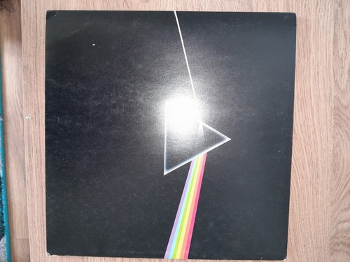 Pink floyd dark side the - pink,