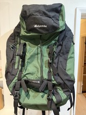 Eurohike Pathfinder II 65