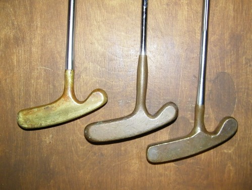 Vintage acushnet bullseye - vintage,