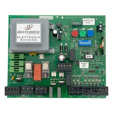 Universal Board For Swing