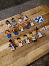 Vintage LEGO Pirates