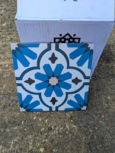 Artisan tile clarence - tile,