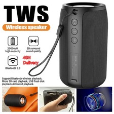 2000mAh Portable Wireless