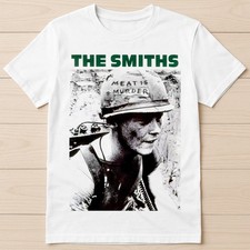 The Smiths Vintage Poster