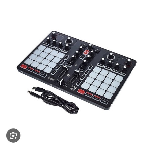 Hercules p32 usb controller - p32,