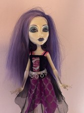 Mattel Monster High Spectra