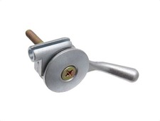 Manual choke lever Simson WSK