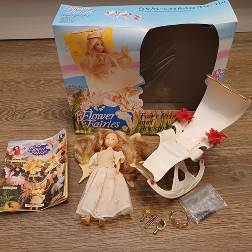 Vintage hornby flower - vintage,