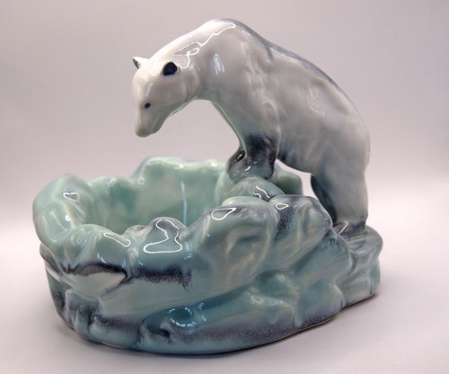 Art deco ditmar urbach polar - ditmar,
