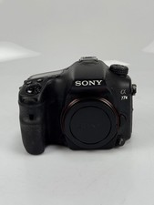 Sony Alpha a77 II 24.3MP DSLR