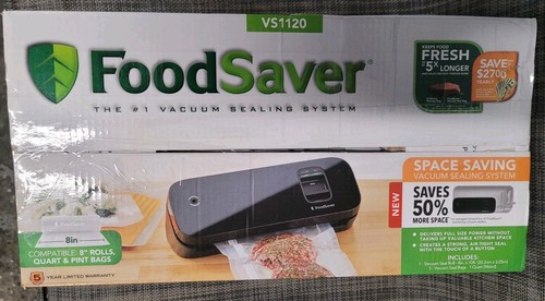 Food saver space - space, saving
