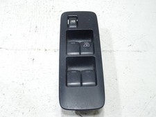 06-13 NISSAN QASHQAI DRIVERS