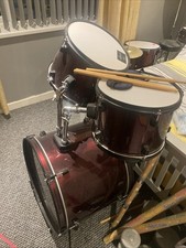 Drum Kit for Sale Great Price
