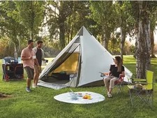 Ozark Trail 8-Person Teepee
