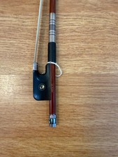 Dr. Hider Full Size Silver