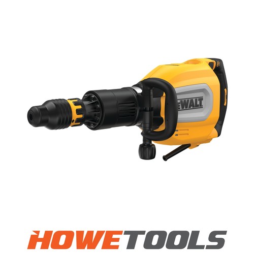 Dewalt d25911k 110v demolition - d25911k,